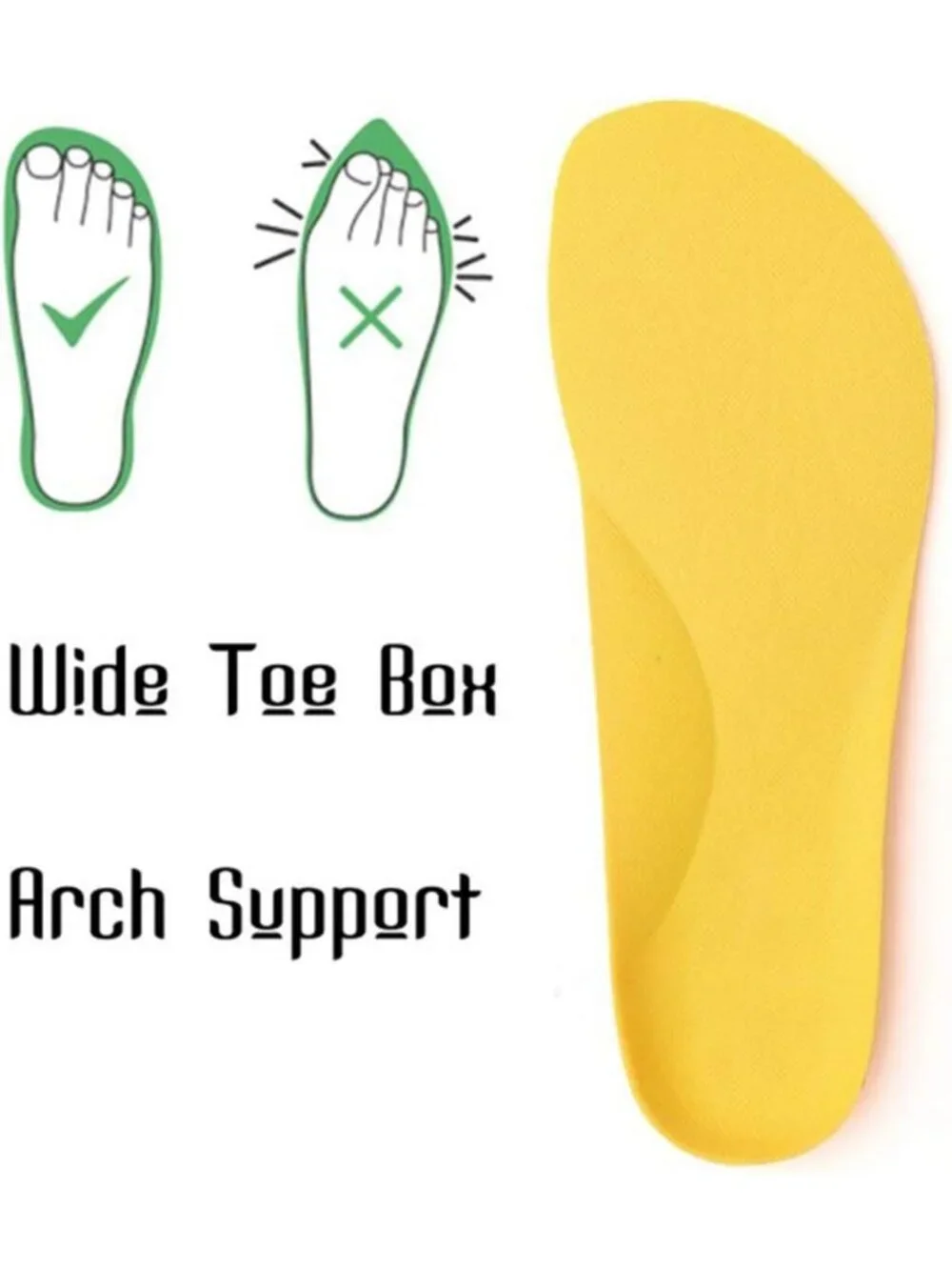 Women's Minimalist Trail Running Shoes | Barefoot Sneakers with Wide Toe Box